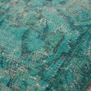 Canvello Antique Rug Organic Wool Pillows - 16"x24"