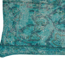 Canvello Antique Rug Organic Wool Pillows - 16"x24"