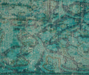 Canvello Antique Rug Organic Wool Pillows - 16"x24"