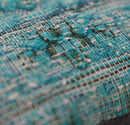 Canvello Antique Rug Sofa Cushion Pillow - 16"x16"