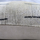 Canvello Black And White Pillows For Couch | 16x16 inch