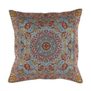 Canvello Blue Diamond Silkroad Silk Termeh - 20''