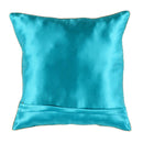 Canvello Blue Diamond Silkroad Silk Termeh - 20''