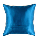 Canvello Blue Diamond Silkroad Silk Termeh - 20''