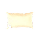 Canvello Canvello Zig Zag Pink Decorative Pillows - 16"x24"