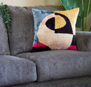 Canvello Decorative Cushion Pillows For Sofa - 20x20 in