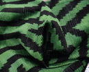 Canvello Decorative Green Throw Pillows for Couch - 16x24 in