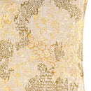 Canvello Decorative Modern Turkish Pillow - 16'' X 16''