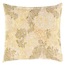Canvello Decorative Modern Turkish Pillow - 20'' X 20''