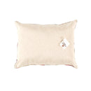 Canvello Decorative Velvet Ikat Throw Pillow - 16" X 20"