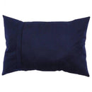 Canvello Decorative Velvet Pillow - 16'' X 24''