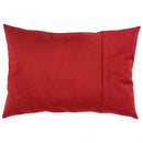 Canvello Decorative Velvet Pillow - 16'' X 24''