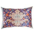 Canvello Decorative Velvet Pillow - 16'' X 24''