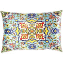Canvello Decorative Velvet Pillow - 16'' X 24''