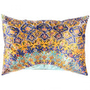 Canvello Decorative Velvet Pillow - 16'' X 24''
