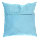 Canvello Decorative Velvet Pillow - 20'' X 20''