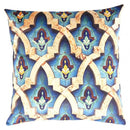 Canvello Decorative Velvet Pillow - 20'' X 20''