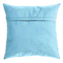 Canvello Decorative Velvet Pillow - 20'' X 20''