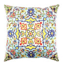 Canvello Decorative Velvet Pillow - 20'' X 20''