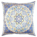 Canvello Decorative Velvet Pillow - 20'' X 20''