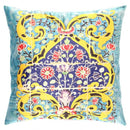 Canvello Decorative Velvet Pillow - 20'' X 20''