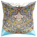 Canvello Decorative Velvet Pillow - 20'' X 20''