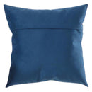 Canvello Decorative Velvet Throw Pillow - 16" X 16"