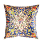 Canvello Decorative Velvet Throw Pillow - 16" X 16"