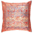 Canvello Decorative Velvet Throw Pillow - 16'' X 16''