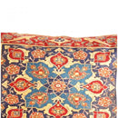 Canvello Decorative Velvet Throw Pillow - 16'' X 24''