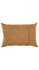 Canvello Decorative Velvet Throw Pillow - 16'' X 24''