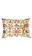 Canvello Decorative Velvet Throw Pillow - 16'' X 24''