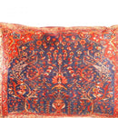 Canvello Decorative Velvet Throw Pillow - 16'' X 24"