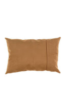 Canvello Decorative Velvet Throw Pillow - 16'' X 24''