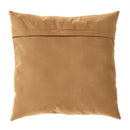 Canvello Decorative Velvet Throw Pillow - 20'' X 20''