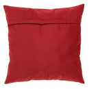 Canvello Decorative Velvet Throw Pillow - 20'' X 20''