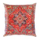 Canvello Decorative Velvet Throw Pillow - 20' X 20'