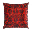 Canvello Decorative Velvet Throw Pillow - 20' X 20'