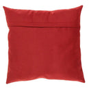 Canvello Decorative Velvet Throw Pillow - 20'' X 20''