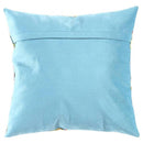 Canvello Decorative Velvet Throw Pillow - 20'' X 20''