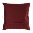 Canvello Decorative Velvet Throw Pillow - 20'' X 20''