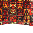 Canvello Decorative Velvet Throw Pillow - 20'' X 20''