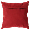 Canvello Decorative Velvet Throw Pillow - 20'' X 20''