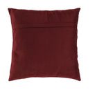 Canvello Decorative Velvet Throw Pillow - 20' X 20'