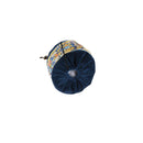 Canvello Decorative Velvet Throw Pillow - 8" X 28"