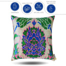 Canvello Farmhouse Throw Pillows For Couch - 18x18