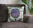 Canvello Farmhouse Throw Pillows For Couch - 18x18