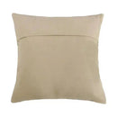 Canvello Galaxy Cowhide Throw Pillow