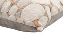 Canvello Genuine Cowhide Leather Decorative Throw Pillows - Handmade Patchwork Boho Accent Pillows For Sofa, Couch, Bed, Chair - Western Southwestern Farmhouse Pillow Covers With Feather Down Insert Included