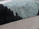 Canvello Hand Woven Multi Color Throw Pillows | 20 x 20 in (50 x 50 cm)
